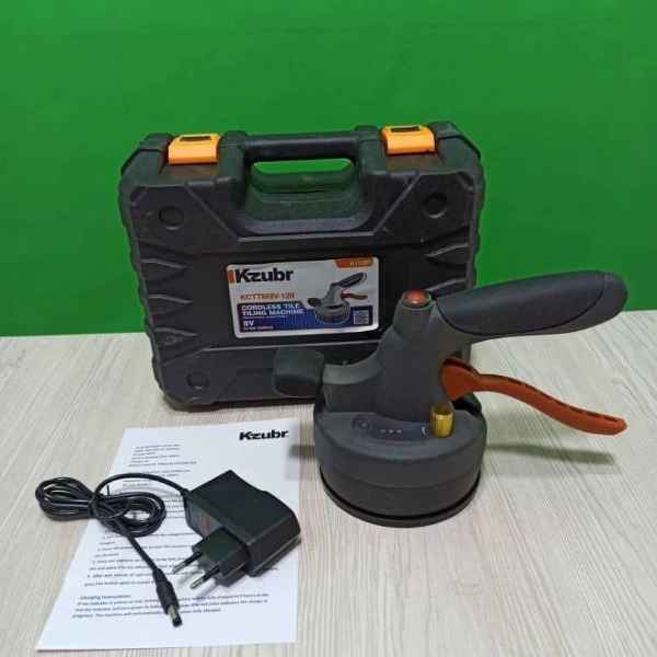 vibrating hammer