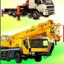 Renting Tahmasabi floor cranes and tall masts in Hashtpar and Astara