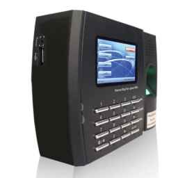 Selling all kinds of devotee attendance and absence systems in Tabriz