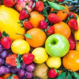 Wholesale sales and export of primitive fruits and vegetables in Tehran