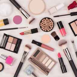 Wholesale sales of Parsinejad cosmetics in Tehran