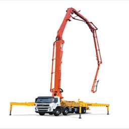 Saidi concreting services in Kerman