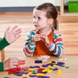 Speech therapy Dr. Sahar is a scholar in Shiraz