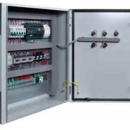 Construction of all kinds of Hosseinpur industrial switchboards in Karaj