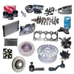 Photon Javaheri accessories and spare parts and mechanical store in Ardabil
