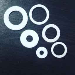 Production of all kinds of foam washers and cardboard induction foam Nikpur in Mahdasht Karaj