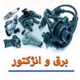 Selling Nissan Ghasemi spare parts in Paveh, Kermanshah