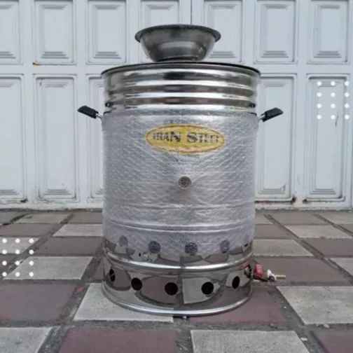 samovar