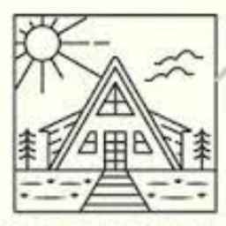 Swiss cottage for rent in Foman, Gilan