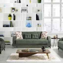 Production and sale of all kinds of furniture in Darya wood industries in Tehran
