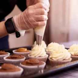 Asal Cooking and Pastry School in Bojnord
