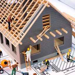 Design and implementation of Ansari Construction Clinic in Fouladshahr, Isfahan