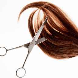 Brilliant beauty salon in Abadan