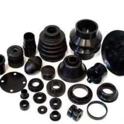 Rezaei rubber parts in Isfahan