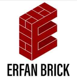 Irfan industrial refractory brick production in Tabriz