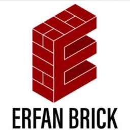 All kinds of industrial refractory bricks of Chamoti Irfan in Asalouye