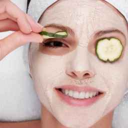 Zari skin cleaning in Zarin Shahr