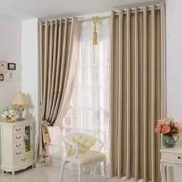 Sale of curtains, bedspreads, chandeliers, lampshades in Bastani Sarai in Sabzevar
