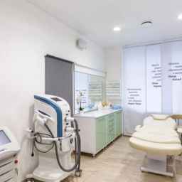 Specialized laser hair removal clinic Zanganeh in Mashhad