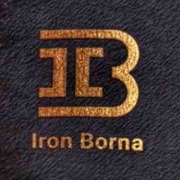 Sale of all kinds of rebar beams of Barna Baratlo industrial and construction iron in Tehran