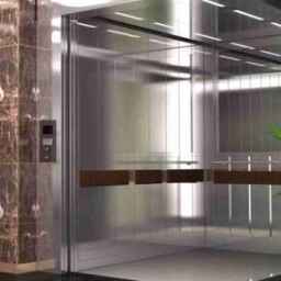 Sale and installation of Asan Faraz elevator in Parand, Tehran