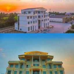 Facilities of Axin Hotel in Amol, Mazandaran