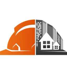 Villa construction contractor and stone and wood cement project Mehrdad Dartabriz