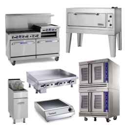 Designing, manufacturing and selling all kinds of Persian Steel industrial kitchen equipment in Isfahan