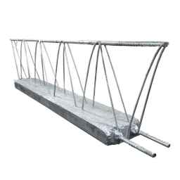 Production and sale of Porjabar beams and trusses in Momghan