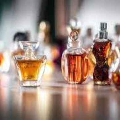 Perfume and cologne