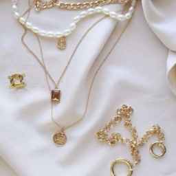 Narges accessory in Rasht Gilan