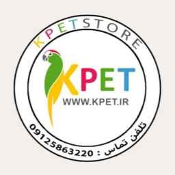 Propagation and sale of K-pet parrots in Tehran