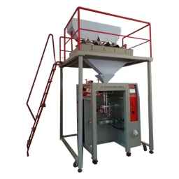 Production of all kinds of industrial machines in Ahmadzadeh Machine Building in Alborz
