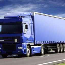Production of tent trailers by Safir Trailer Sepahan Company in Isfahan