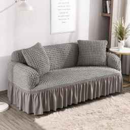 Sperlos sofa cover production in Tehran