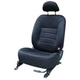 Design and production of all kinds of seats, consoles and underseats in Zakari cars in Tehran