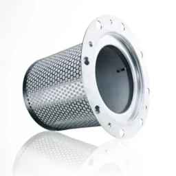 Production and sale of industrial air separator filters and Allah Vardi oil in Tehran