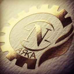 Design and manufacture of Arca Novin Sanat ceramic machines in Hamedan
