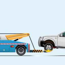 Naqsh Jahan Highway Rescue and Towing Company in Isfahan