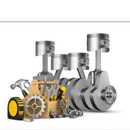 Centerless stone services with a diameter of 1 to 100 mm, passing and stepping stones with micron accuracy