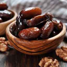 Wholesale sale and export of Saadi dates in Khuzestan