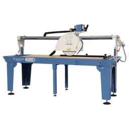 Production and sale of Nima Sanat stone cutting machines in Isfahan