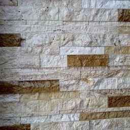 Sale of all kinds of construction and decorative stones in a wholesale way, Tehran, Pars