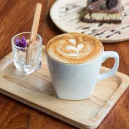 Granio coffee shop in Lahijan