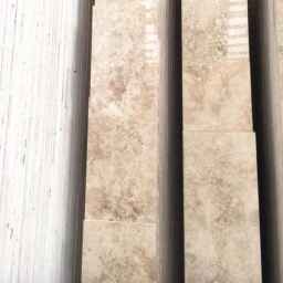 Sale and clearance of Ahmadi stone facade and travertine in Mehrshahr Karaj