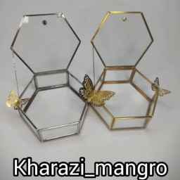 Sale of mangrove wedding accessories in Hormozgan