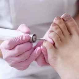 Zohra Nasiri Pedicure and Spa in Sera Monastery, Gilan