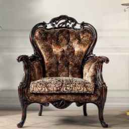 Production of all kinds of Mahyar sofas and tables in Rasht Gilan