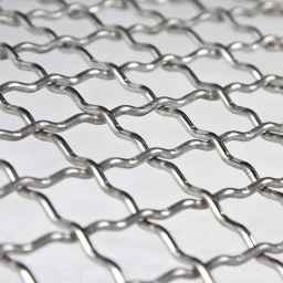Manufacturer of nets and fences of Parsian wire industry in Mashhad