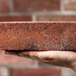 Milan refractory brick